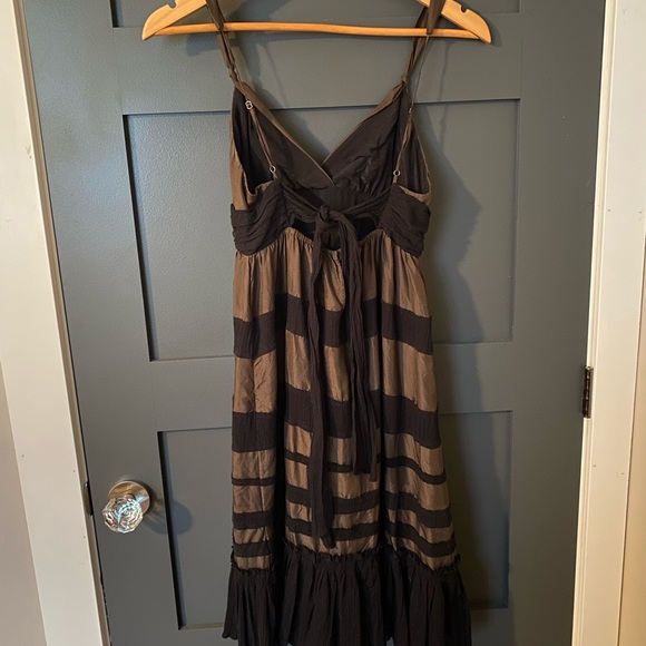 BCBGMAXAZRIA cocktail dress size XS - Picture 6 of 12